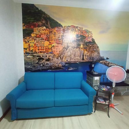 Casa Romi Apartment Генуа Екстериор снимка