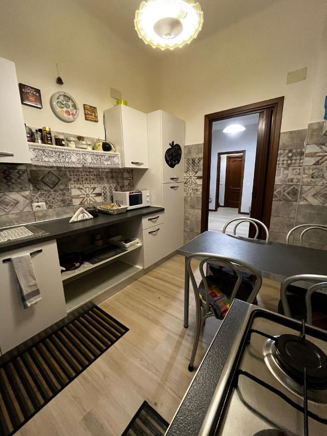 Casa Romi Apartment Генуа Екстериор снимка