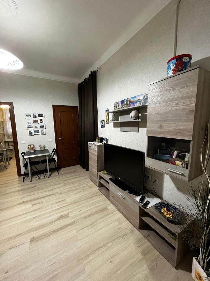 Casa Romi Apartment Генуа Екстериор снимка